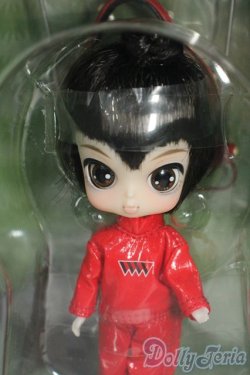 画像1: docolla/ウンパ・ルンパ Y-26-01-21-033-YD-ZY