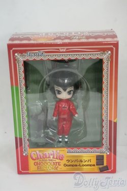 画像2: docolla/ウンパ・ルンパ Y-26-01-21-033-YD-ZY