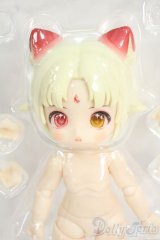 WAN LE XUN CHAO/NAGI交換学生:モモキツネ Y-26-01-21-043-YD-ZY