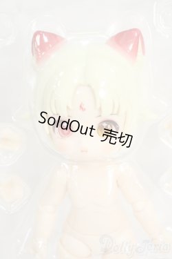 画像1: WAN LE XUN CHAO/NAGI交換学生:モモキツネ Y-26-01-21-043-YD-ZY