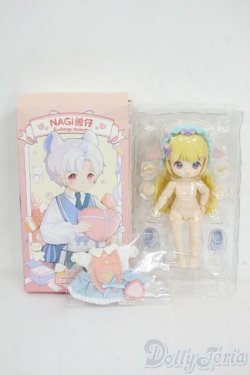 画像3: WAN LE XUN CHAO/NAGI交換学生:ダダミエ Y-26-01-21-045-YD-ZY