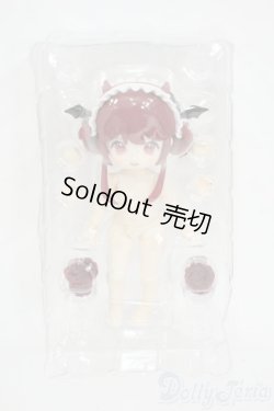 画像2: WAN LE XUN CHAO/NAGI交換学生:メィメィフ Y-26-01-21-044-YD-ZY