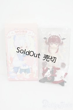 画像3: WAN LE XUN CHAO/NAGI交換学生:メィメィフ Y-26-01-21-044-YD-ZY