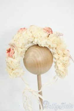 画像1: SD/OF:天使の花冠 Y-26-01-21-023-YD-ZY