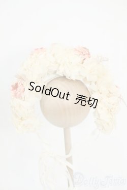 画像1: SD/OF:天使の花冠 Y-26-01-21-023-YD-ZY