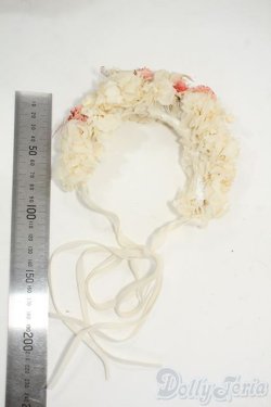 画像2: SD/OF:天使の花冠 Y-26-01-21-023-YD-ZY