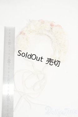 画像2: SD/OF:天使の花冠 Y-26-01-21-023-YD-ZY