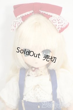 画像1: azone/えっくす☆きゅーと11th series:Otogi no kuni/Snow White Princess Aika(あいか)(通常販売ver.) Y-26-01-21-026-YD-ZY