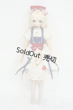 画像2: azone/えっくす☆きゅーと11th series:Otogi no kuni/Snow White Princess Aika(あいか)(通常販売ver.) Y-26-01-21-026-YD-ZY