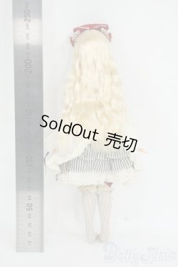 画像3: azone/えっくす☆きゅーと11th series:Otogi no kuni/Snow White Princess Aika(あいか)(通常販売ver.) Y-26-01-21-026-YD-ZY