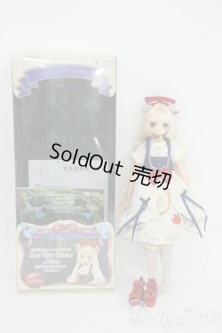 画像4: azone/えっくす☆きゅーと11th series:Otogi no kuni/Snow White Princess Aika(あいか)(通常販売ver.) Y-26-01-21-026-YD-ZY