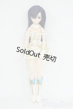 画像2: azone/1/6 ピュアニーモキャラクターシリーズ:如月千早(ASOBI STORE限定版) Y-26-01-21-027-YD-ZY