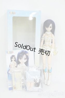 画像4: azone/1/6 ピュアニーモキャラクターシリーズ:如月千早(ASOBI STORE限定版) Y-26-01-21-027-YD-ZY
