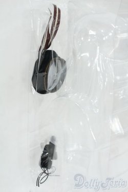 画像5: AZONE/1／6アイリスコレクトプチ Hal（ハル）〜Rise to the Star〜 Starry black ver． Y-26-01-21-024-YD-ZY