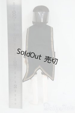 画像3: azone/ 1／6アイリスコレクトプチLeo（レオ）〜Rise to the Star〜 Starry black ver． Y-26-01-21-025-YD-ZY