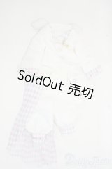 MDD/OF:衣装セット Y-26-01-21-022-YD-ZY