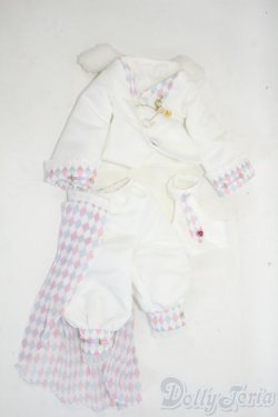 画像1: MDD/OF:衣装セット Y-26-01-21-022-YD-ZY