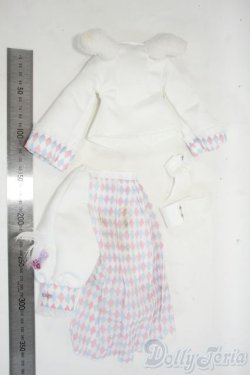 画像2: MDD/OF:衣装セット Y-26-01-21-022-YD-ZY