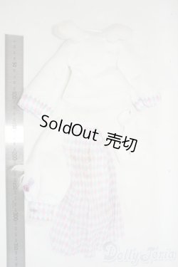 画像2: MDD/OF:衣装セット Y-26-01-21-022-YD-ZY