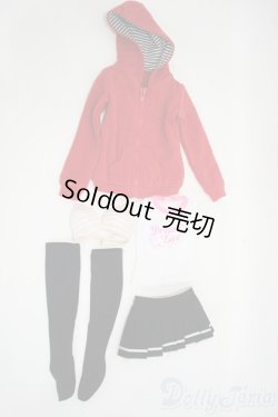 画像1: DD/OF:衣装セット Y-26-01-21-020-YD-ZY