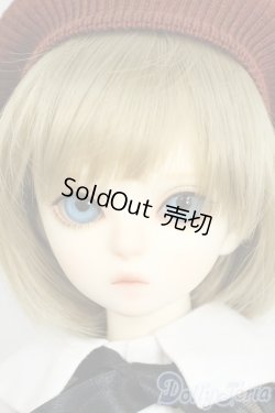 画像1: DAYDREAM/Sally Full Set Fair Lady Body Y-26-01-21-052-YD-ZY