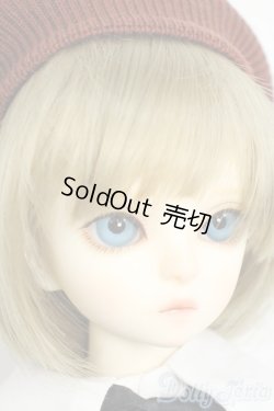 画像2: DAYDREAM/Sally Full Set Fair Lady Body Y-26-01-21-052-YD-ZY