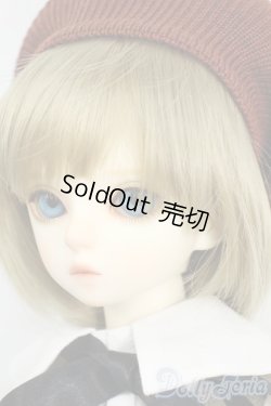 画像3: DAYDREAM/Sally Full Set Fair Lady Body Y-26-01-21-052-YD-ZY