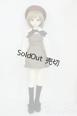画像4: DAYDREAM/Sally Full Set Fair Lady Body Y-26-01-21-052-YD-ZY