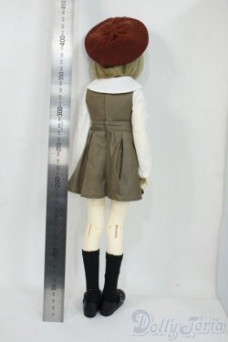 画像5: DAYDREAM/Sally Full Set Fair Lady Body Y-26-01-21-052-YD-ZY