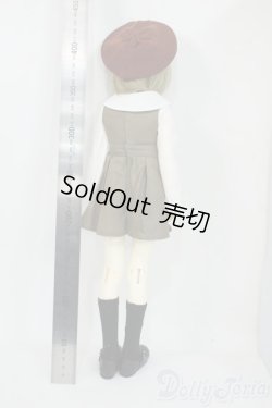 画像5: DAYDREAM/Sally Full Set Fair Lady Body Y-26-01-21-052-YD-ZY