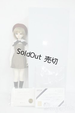 画像6: DAYDREAM/Sally Full Set Fair Lady Body Y-26-01-21-052-YD-ZY