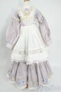 SD/OF:ドレスセット　I,V様製 Y-26-01-21-145-YD-ZY