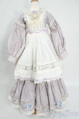 SD/OF:ドレスセット　I,V様製 Y-26-01-21-145-YD-ZY