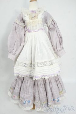 画像1: SD/OF:ドレスセット　I,V様製 Y-26-01-21-145-YD-ZY