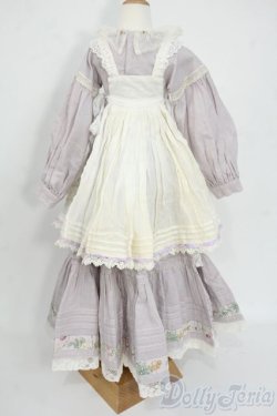 画像3: SD/OF:ドレスセット　I,V様製 Y-26-01-21-145-YD-ZY