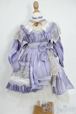 画像1: SD/OF:Astrantia様製衣装セット Y-26-01-21-144-YD-ZY