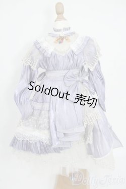 画像1: SD/OF:Astrantia様製衣装セット Y-26-01-21-144-YD-ZY