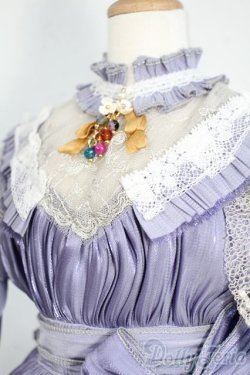 画像2: SD/OF:Astrantia様製衣装セット Y-26-01-21-144-YD-ZY