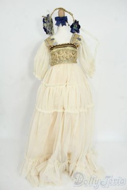 画像1: SD/OF 衣装セット：D.MotherGoose　童話館様製 Y-26-01-21-146-YD-ZY