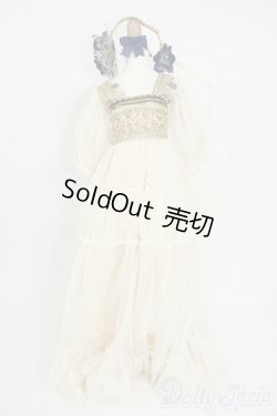 画像1: SD/OF 衣装セット：D.MotherGoose　童話館様製 Y-26-01-21-146-YD-ZY