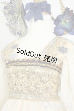 画像2: SD/OF 衣装セット：D.MotherGoose　童話館様製 Y-26-01-21-146-YD-ZY