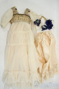 画像4: SD/OF 衣装セット：D.MotherGoose　童話館様製 Y-26-01-21-146-YD-ZY