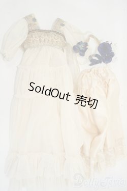 画像4: SD/OF 衣装セット：D.MotherGoose　童話館様製 Y-26-01-21-146-YD-ZY