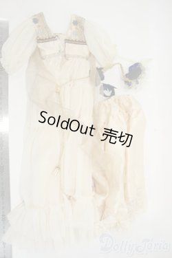 画像5: SD/OF 衣装セット：D.MotherGoose　童話館様製 Y-26-01-21-146-YD-ZY