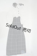 SDGｒB/OF:衣装セットvelvet paw様製 Y-26-01-21-149-YD-ZY