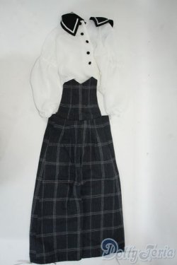 画像1: SDGｒB/OF:衣装セットvelvet paw様製 Y-26-01-21-149-YD-ZY