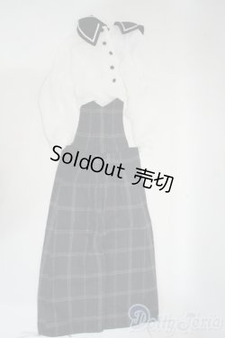 画像1: SDGｒB/OF:衣装セットvelvet paw様製 Y-26-01-21-149-YD-ZY