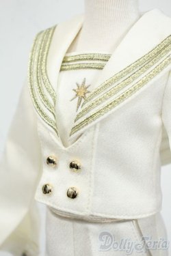 画像2: 40cmサイズドール/OF:衣装 Y-26-01-21-204-YD-ZY