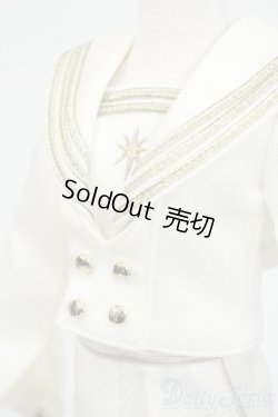 画像2: 40cmサイズドール/OF:衣装 Y-26-01-21-204-YD-ZY