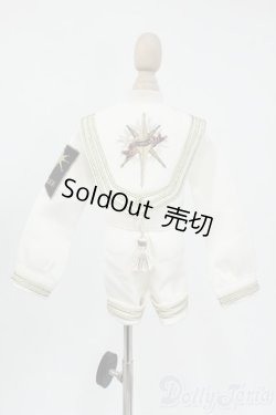 画像3: 40cmサイズドール/OF:衣装 Y-26-01-21-204-YD-ZY